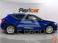 2021 Seat Leon