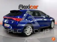 2021 Seat Leon