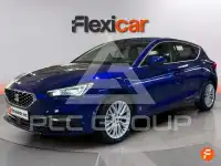 2021 Seat Leon