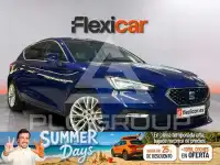 2021 Seat Leon