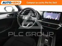 2021 Seat Leon