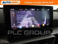 2021 Seat Leon