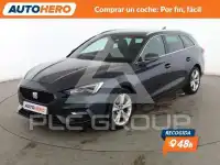 2021 Seat Leon