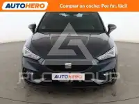 2021 Seat Leon