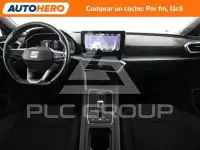 2021 Seat Leon