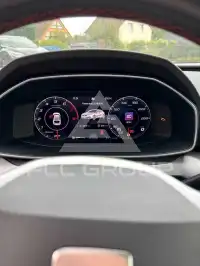 2021 Seat Leon