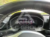2021 Seat Leon