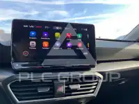 2021 Seat Leon