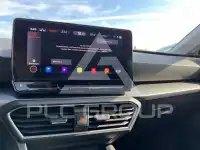 2021 Seat Leon