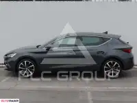 2021 Seat Leon
