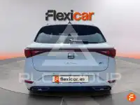 2021 Seat Leon