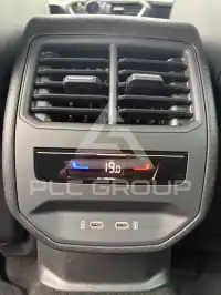 2021 Seat Leon