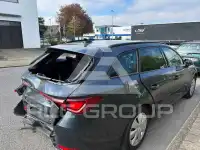 2021 Seat Leon