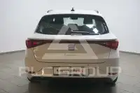 2021 Seat Leon