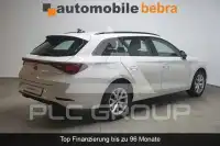 2021 Seat Leon