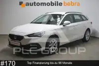 2021 Seat Leon