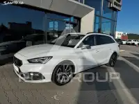 2021 Seat Leon