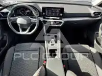 2021 Seat Leon