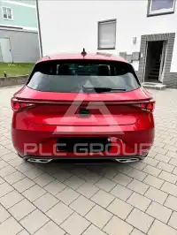 2021 Seat Leon
