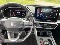 2021 Seat Leon