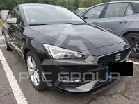 2021 Seat Leon