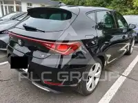 2021 Seat Leon
