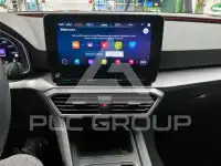 2021 Seat Leon