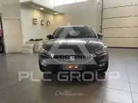 2021 Seat Leon