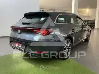 2021 Seat Leon