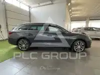 2021 Seat Leon