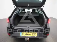 2021 Seat Leon