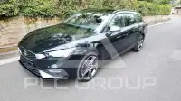 2021 Seat Leon