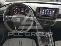 2021 Seat Leon
