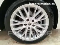 2021 Seat Leon