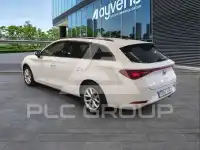 2021 Seat Leon