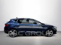 2021 Seat Leon