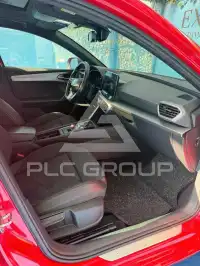 2021 Seat Leon