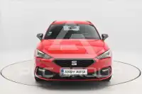 2021 Seat Leon