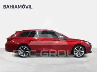 2021 Seat Leon