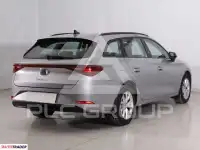 2021 Seat Leon