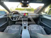 2021 Seat Leon