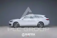 2021 Seat Leon