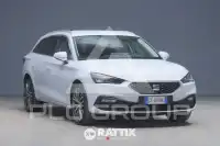 2021 Seat Leon
