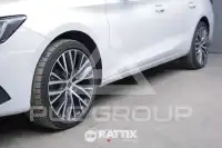 2021 Seat Leon