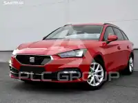 2021 Seat Leon
