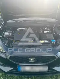 2021 Seat Leon