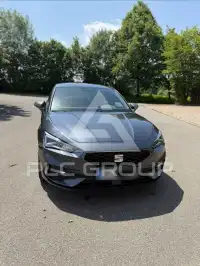 2021 Seat Leon