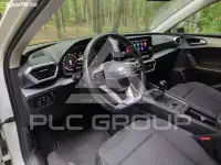 2021 Seat Leon