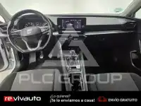 2021 Seat Leon