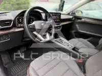 2021 Seat Leon